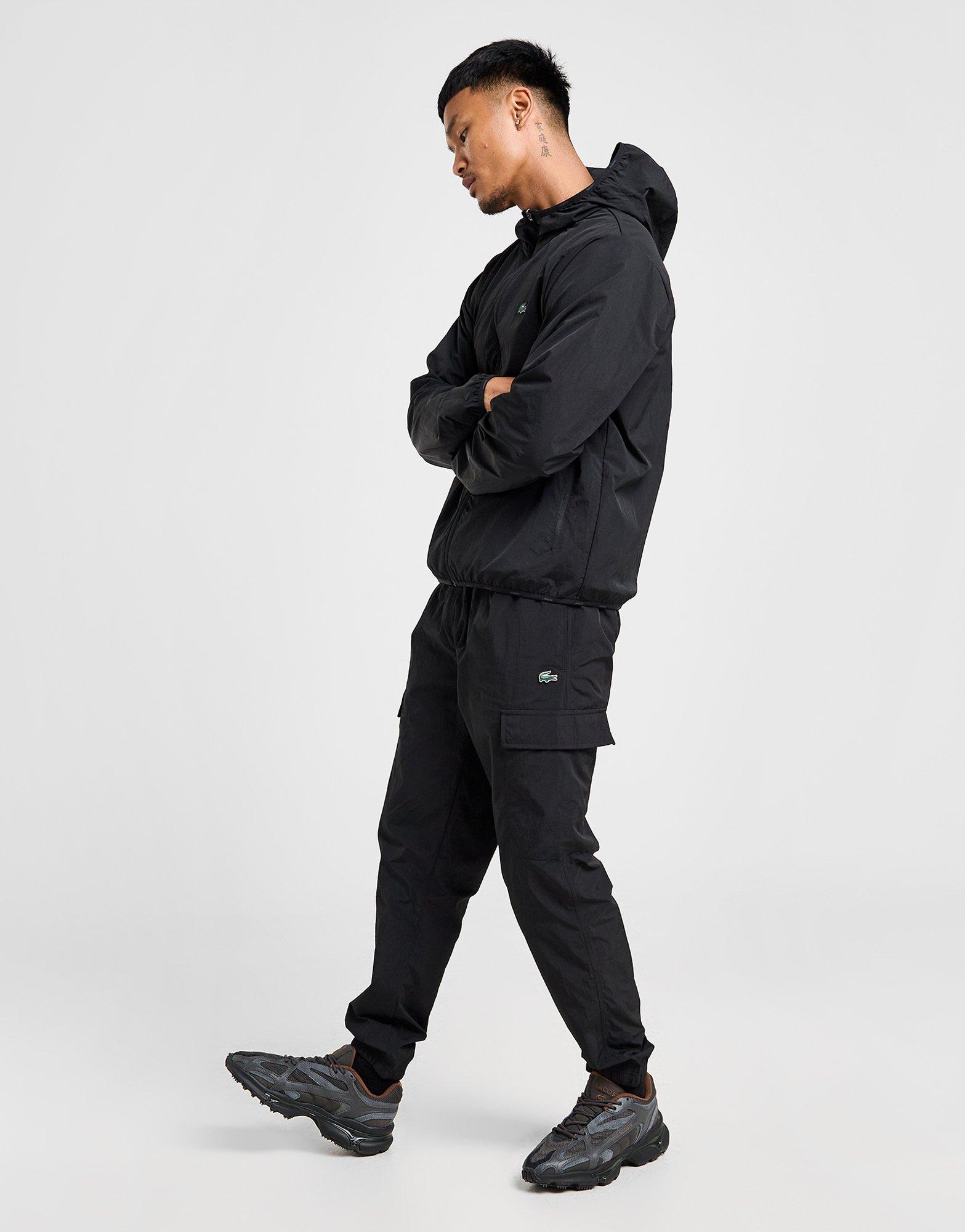 Lacoste Pantalon Cargo Homme