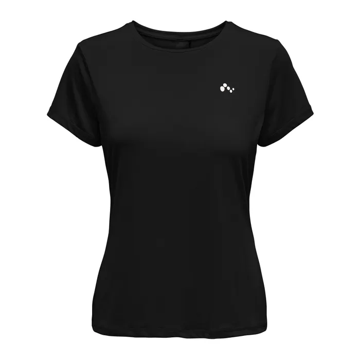 Only Play Carmen SS Training Shirt Dames