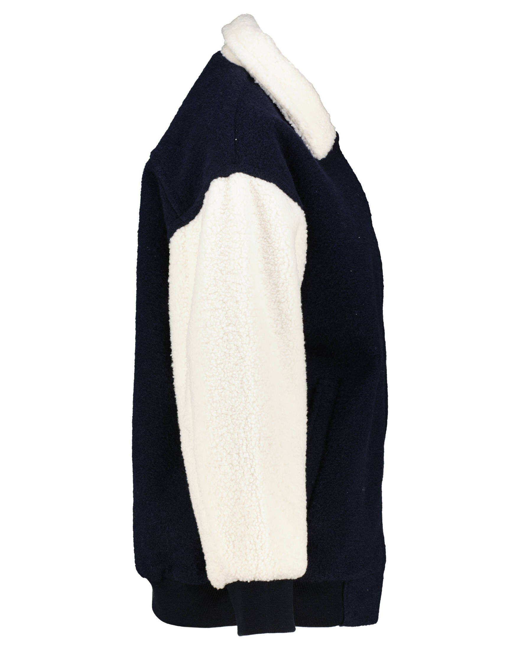 Lee| Damen Jacke ELONGATED VARSITY JACKET