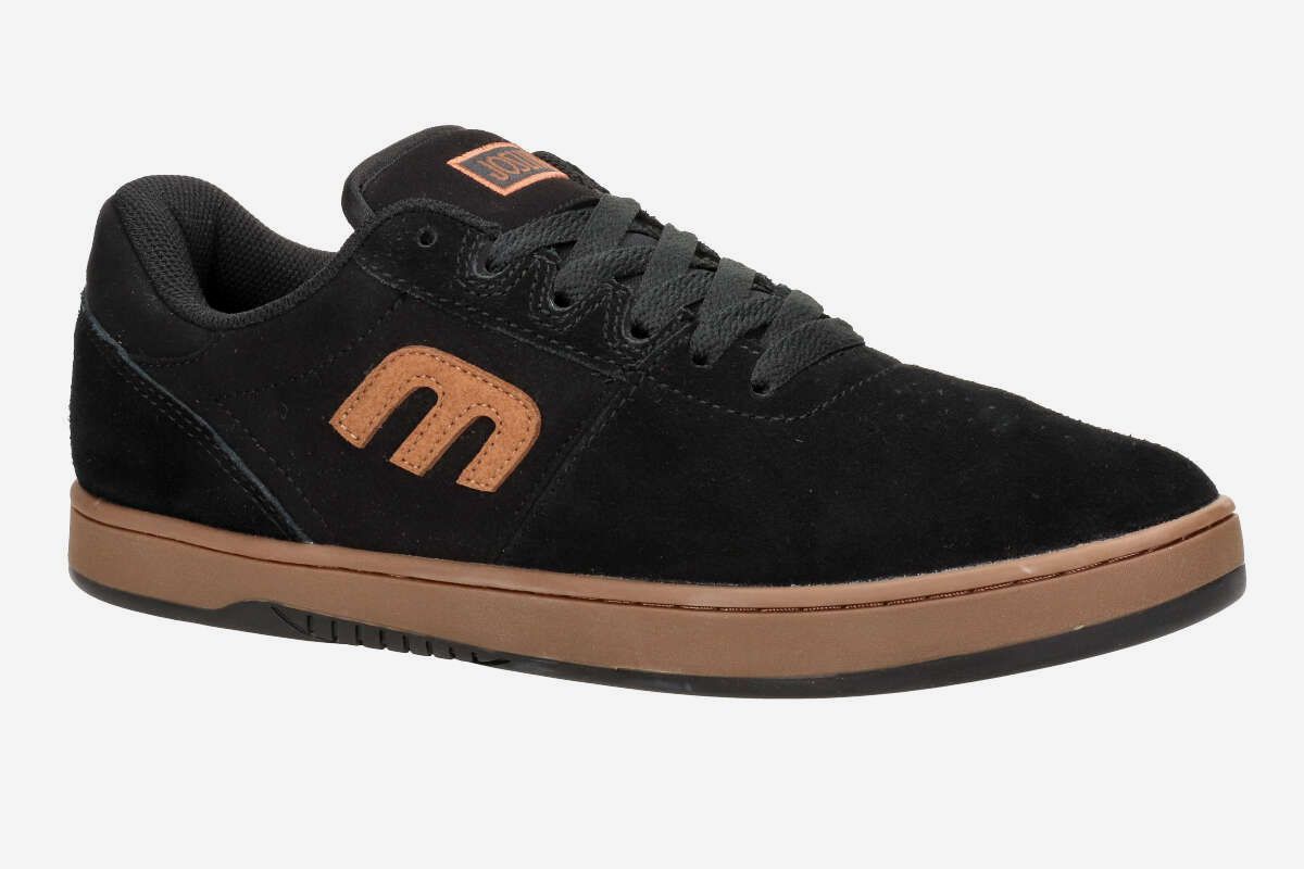 Etnies Wallen Schuh (black brown)