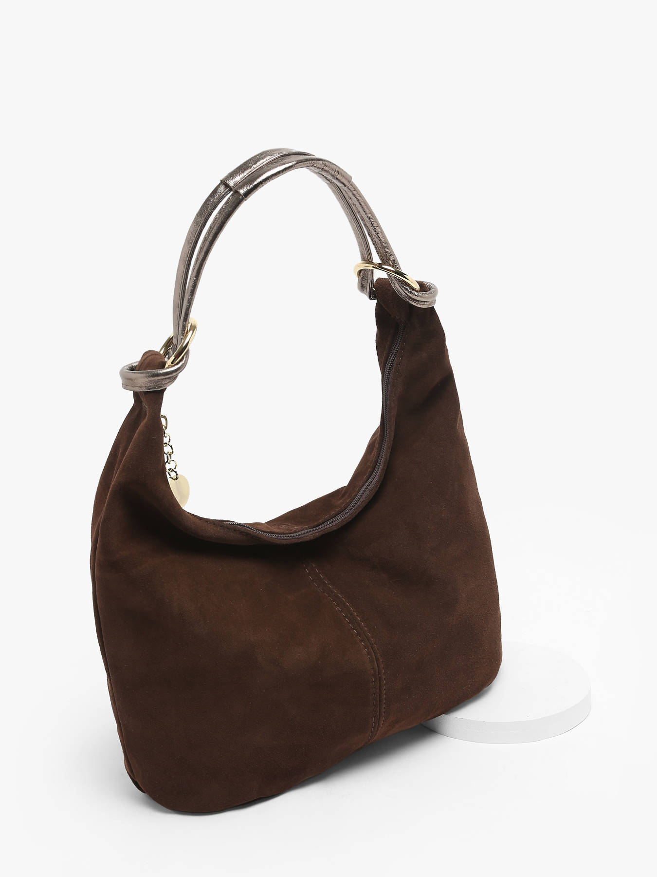 Sac port paule Velvet MILANO