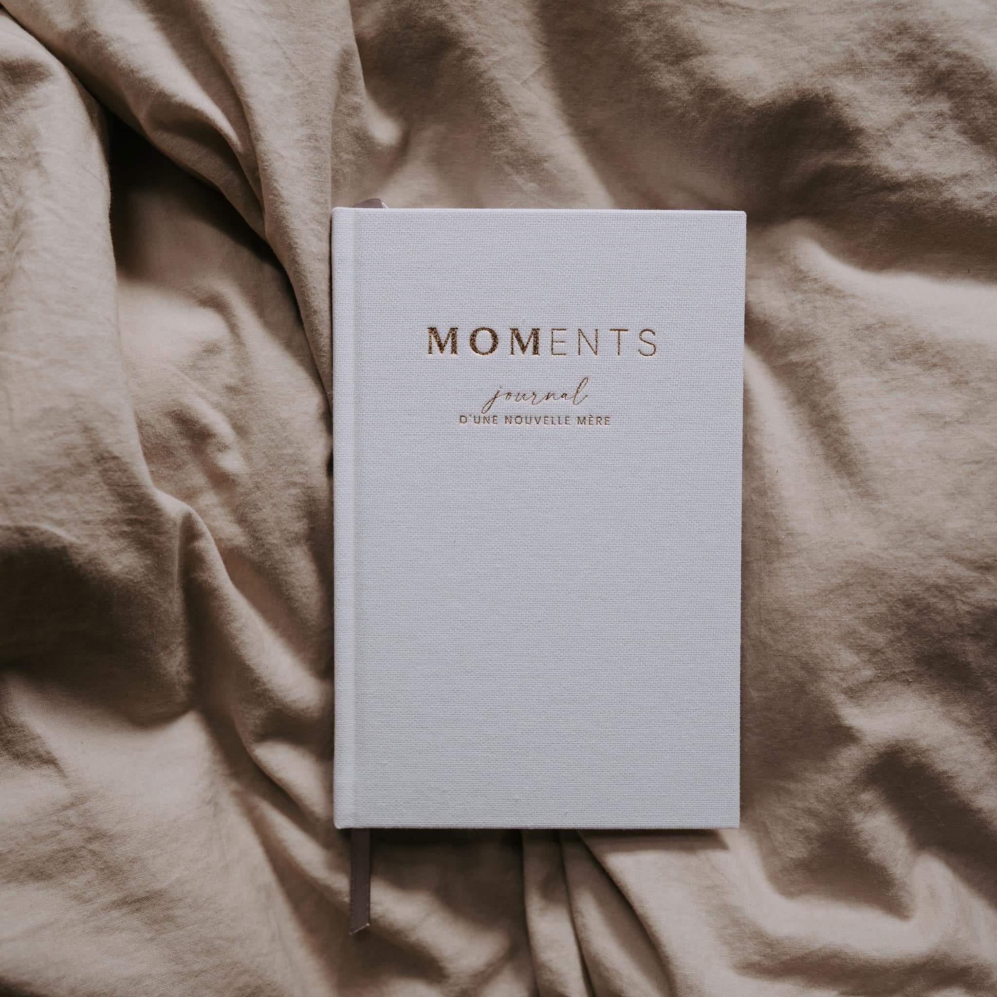 Moments Journal d'une Nouvelle Mère