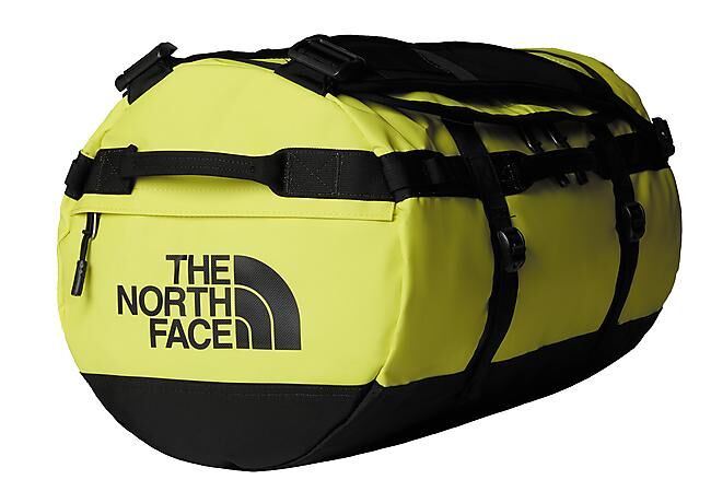 THE NORTH FACE - BASE CAMP DUFFEL S 50 SAC