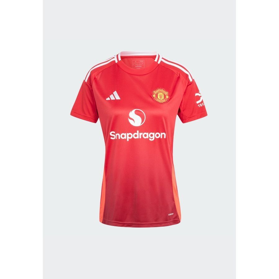 Adidas Maillot Domicile Manchester United 24/25