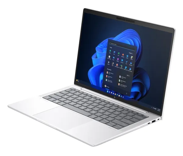 HP EliteBook 1040 G11 Notebook - Intel Core Ultra 7 - 155H / op til 4.8 GHz - Win 11 Pro - Intel Graphics - 32 GB RAM - 1 TB SSD NVMe - 14