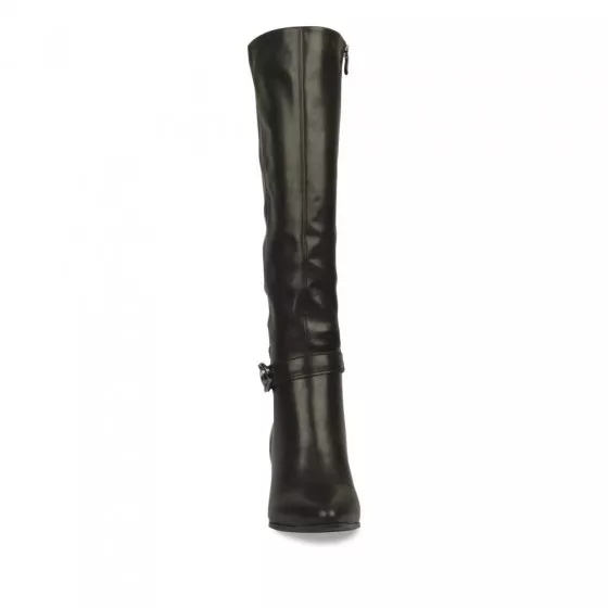 Bottes NOIR MY BOTEGA