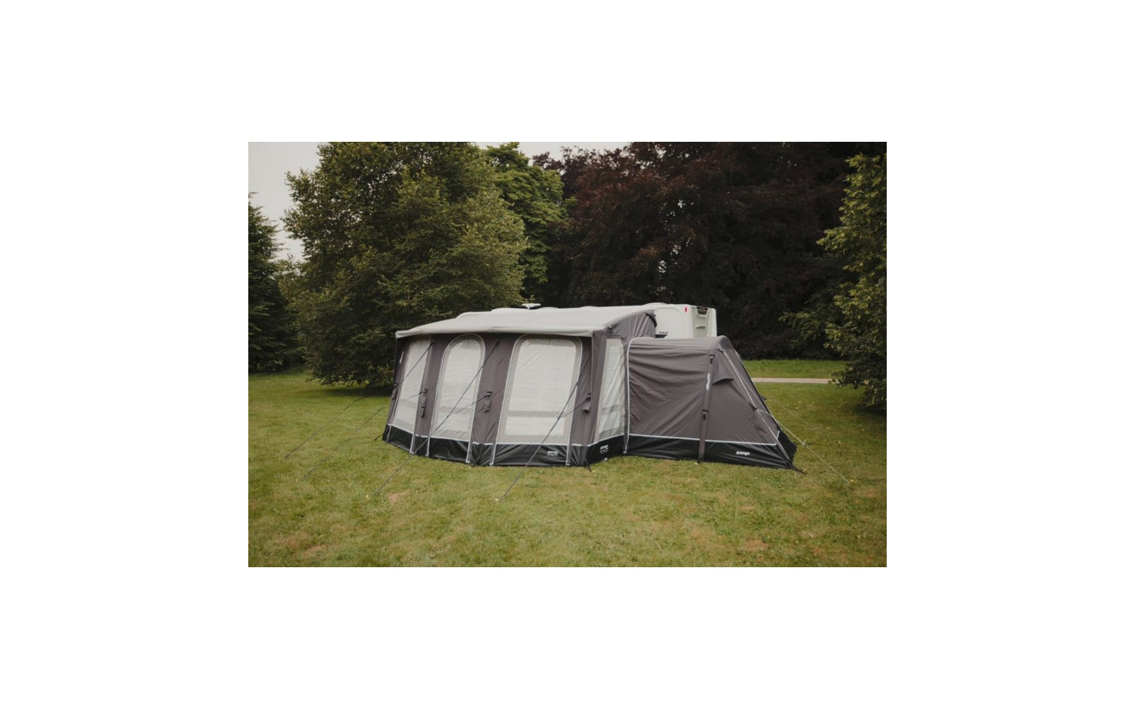 Vango Tall Annex Elements ProShield Anbau für Balletto & Tuscany