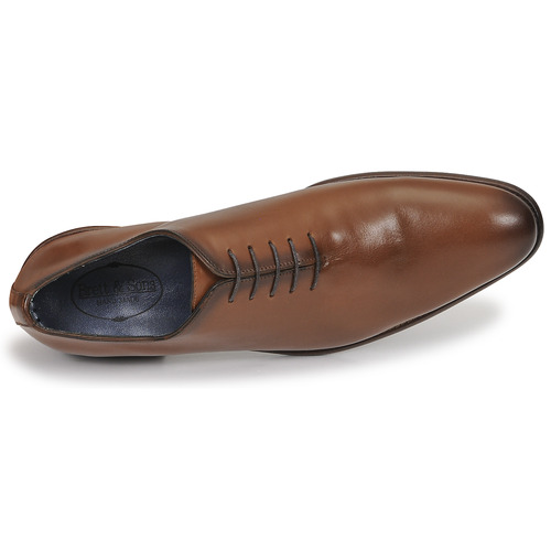 Brett & Sons - SUZONE - Marron