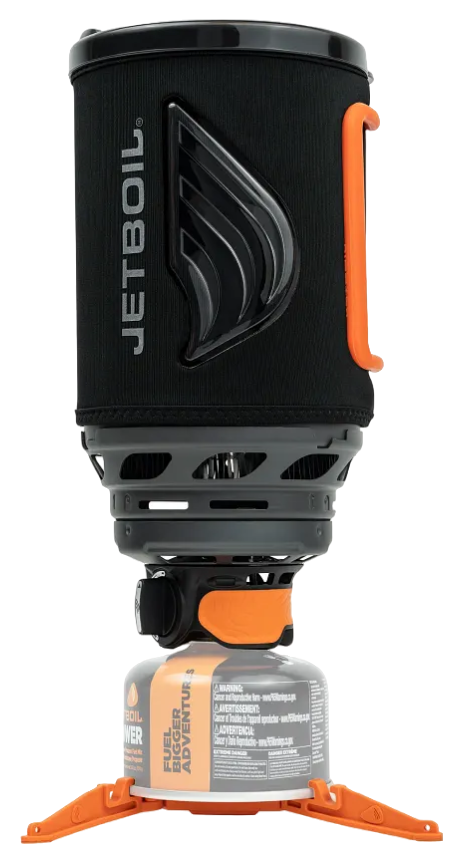 Flash 1.8 Liter Brander