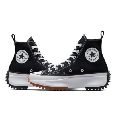 Chaussures en toile femme Run Star Hike CONVERSE