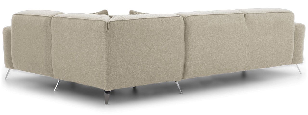 Hoek sofa Galeria