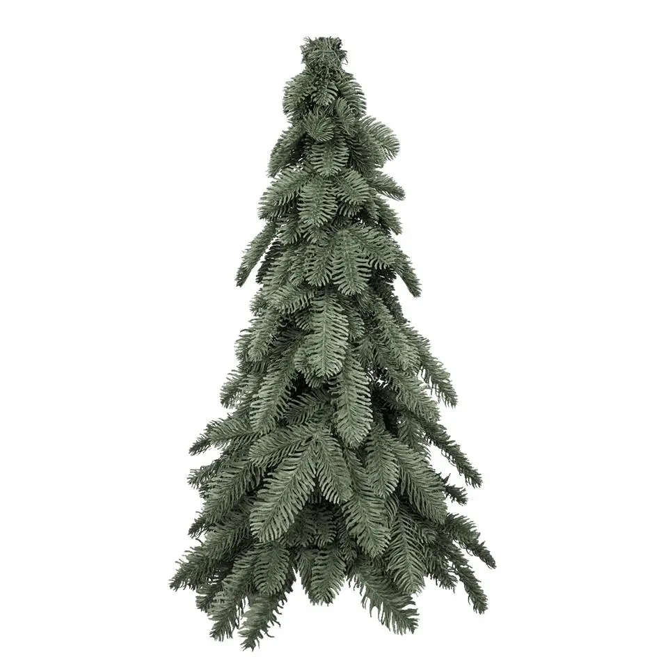 Little Grove Nobilis Kleine Kunstkerstboom - Ø45x60 cm
