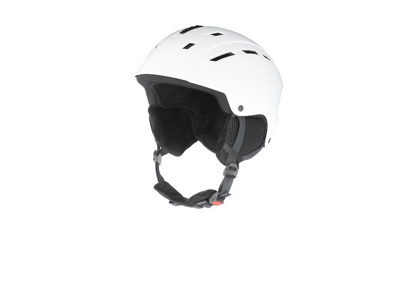 Skihelm Classic
