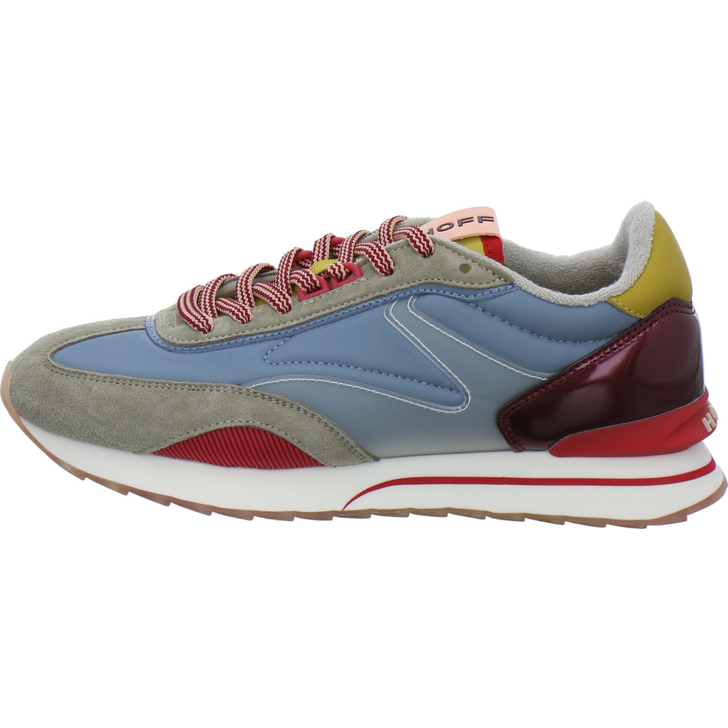Hoff Sneaker Damen Art Hellblau
