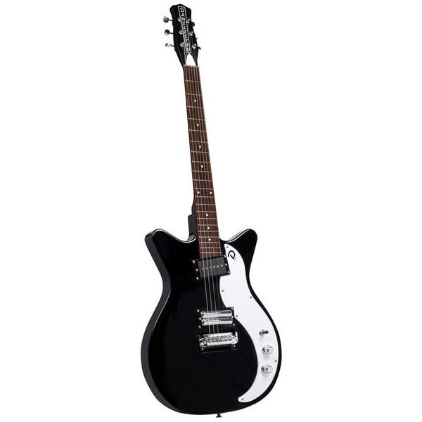 Danelectro 59X Black