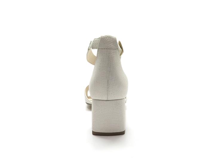 Gabor 42.930 bianco/oro