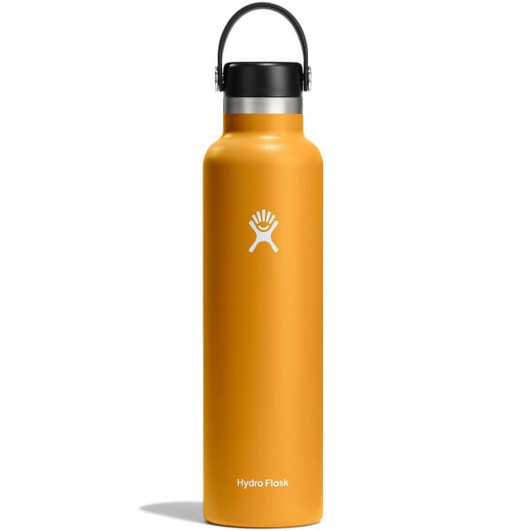 Bouteille isotherme HYDROFLASK 21 OZ STANDARD FLEX CAP FOSSIL