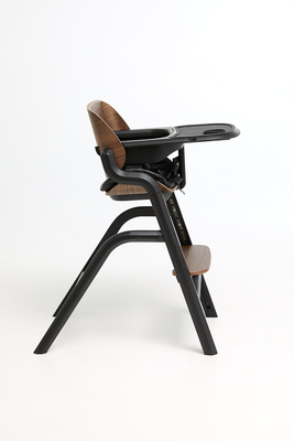Beemoo Selection Life Barnestol, Walnut
