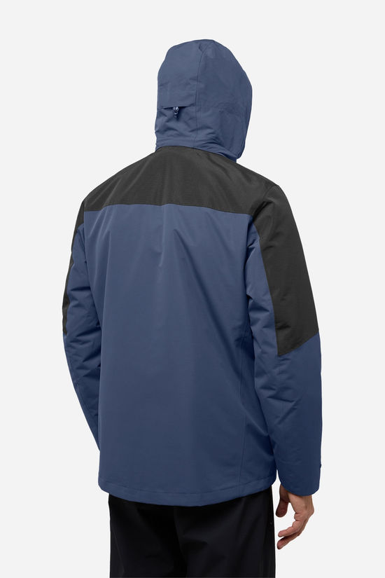 Jack Wolfskin Jack Wolfskin Romberg 3In1 Jacket 3-In-1 Jas