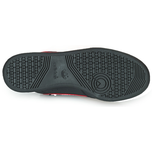 adidas Originals - CONTINENTAL 80 VEGA - Noir