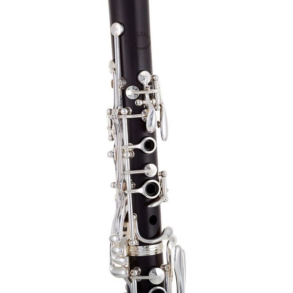 Oscar Adler & Co. 911 Bb-Clarinet Boehm