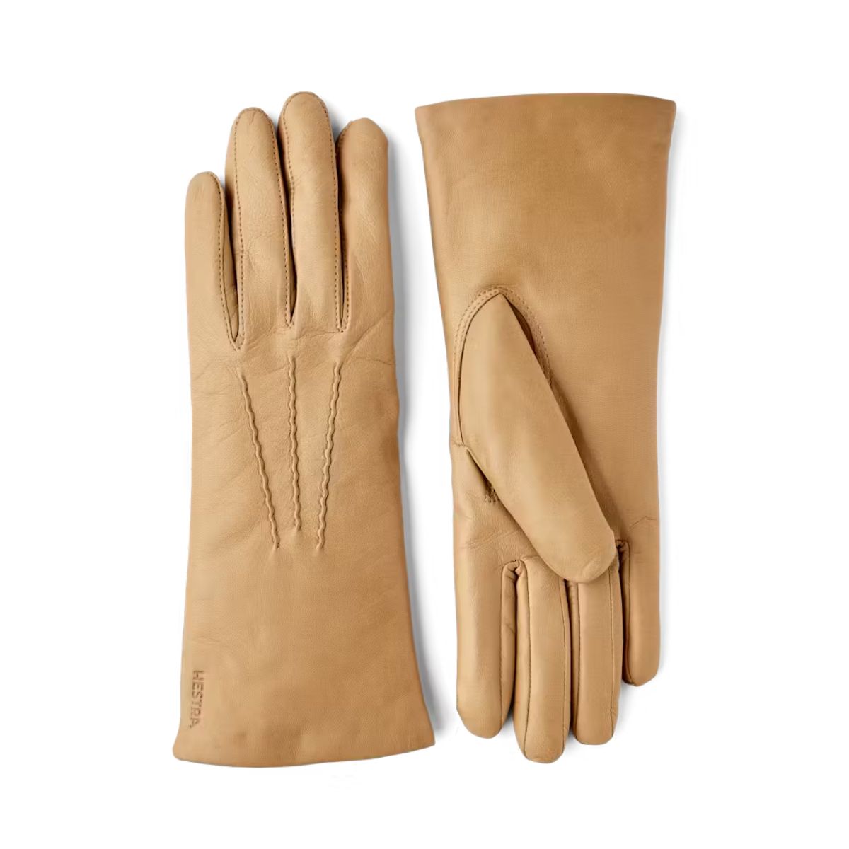 Hestra | Isabel | Dames Lamsnappa handschoen