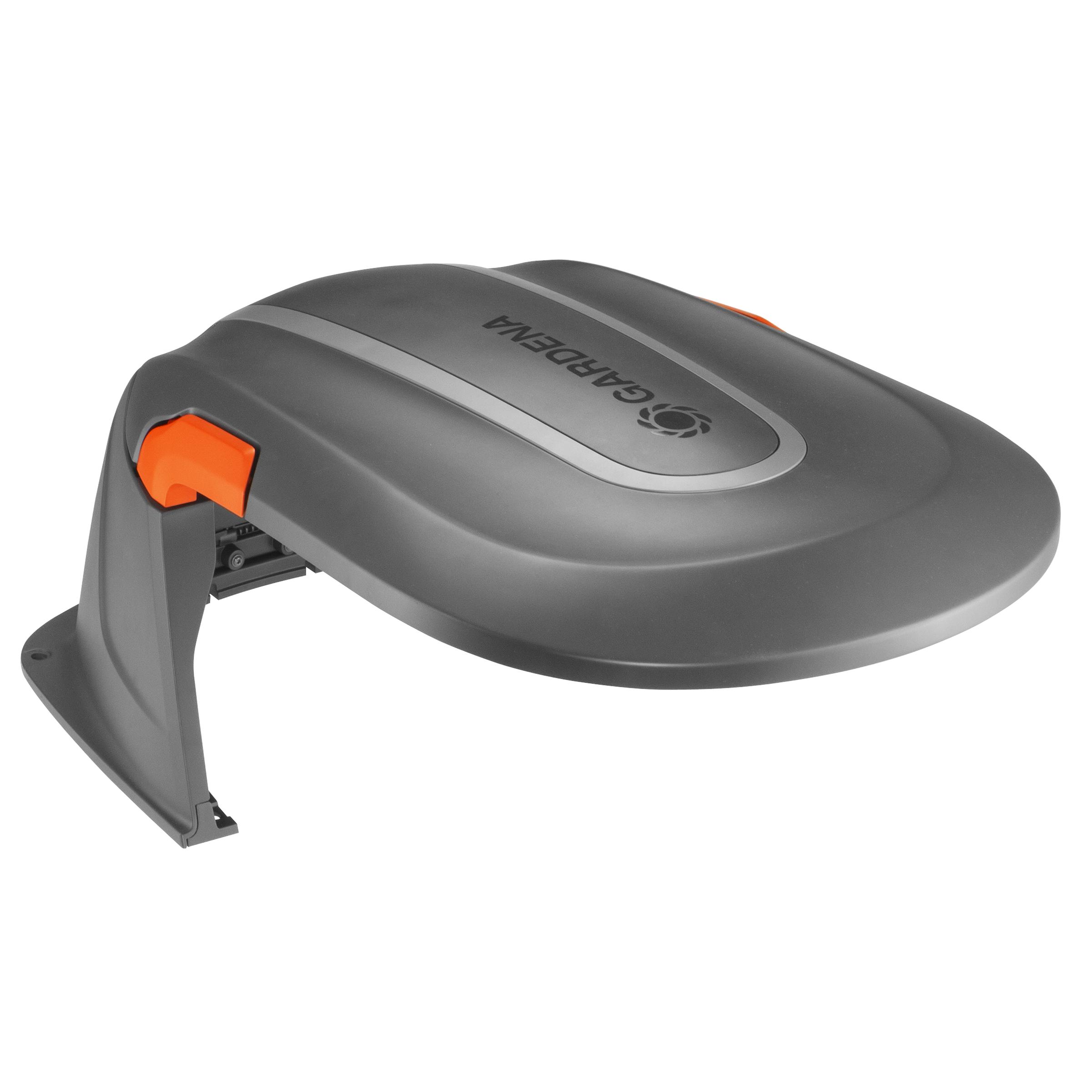 Gardena -Robotic Lawnmower - Garage