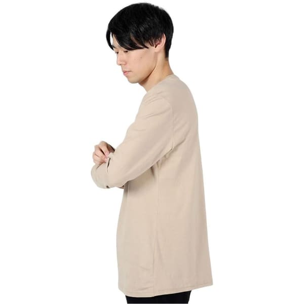 T-shirt OAKLEY MARK II L/S TEE 2.0 HUMUS