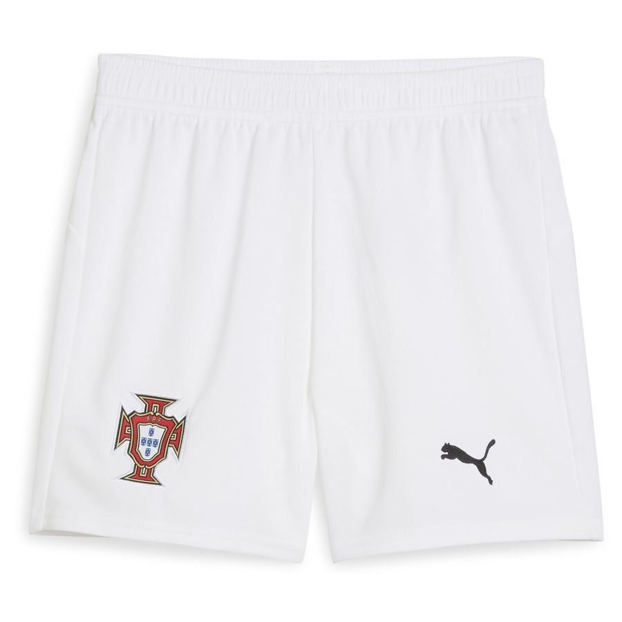 Puma Portugal 2025 Shorts