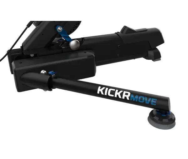 Wahoo KICKR Move Fietstrainer