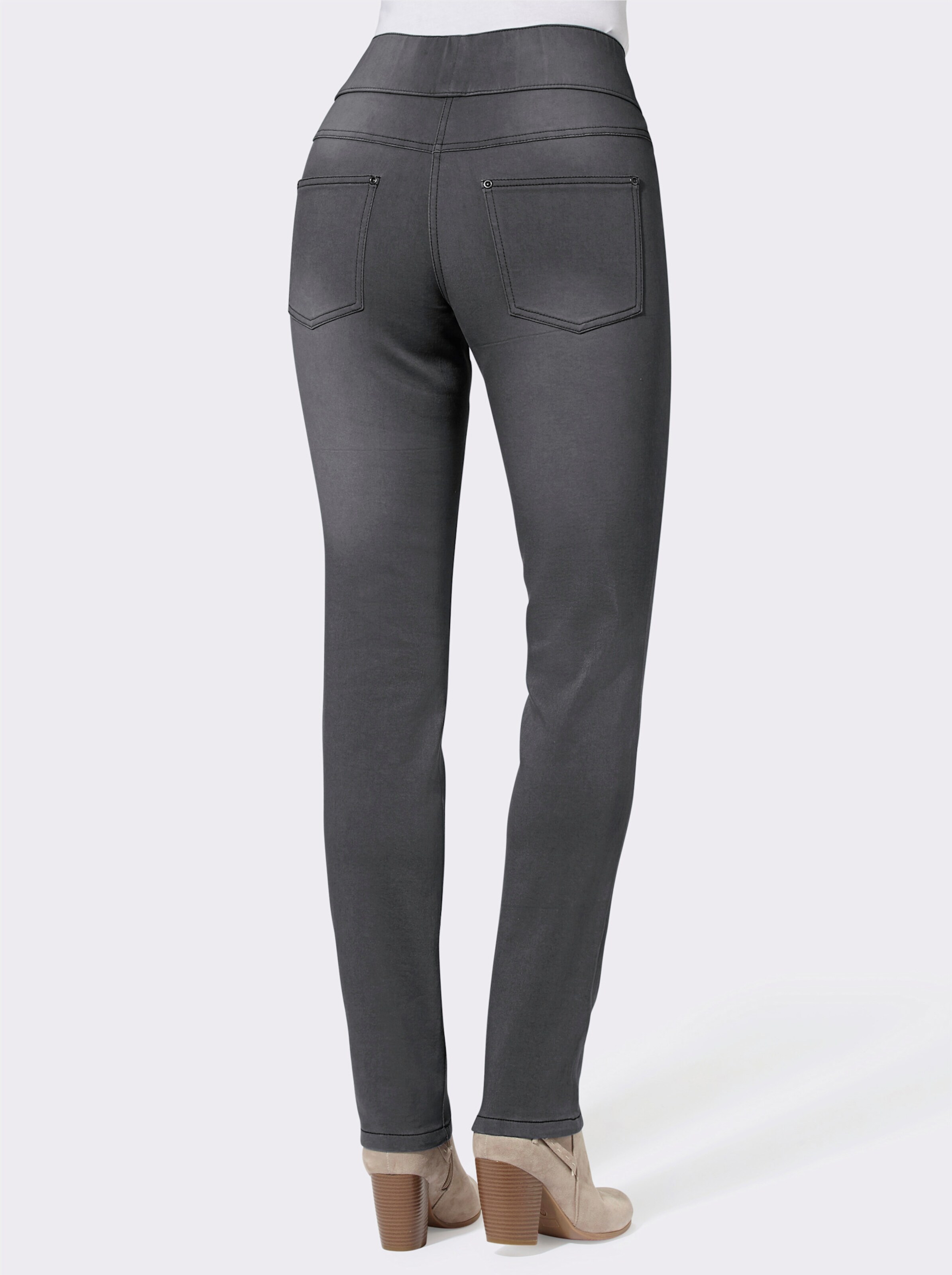 5-Pocket-Jeans