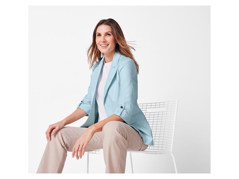 Dames blazer
