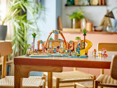 LEGO Strandresort (42673)