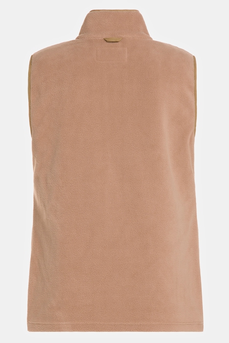 HYPRAR 2-in1-Jacke, mit Fleeceweste, wasserabweisend