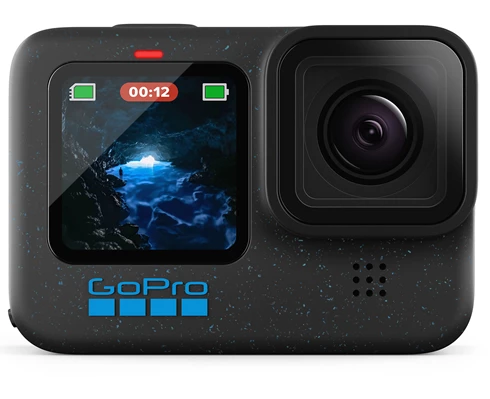 GoPro HERO 12 Black