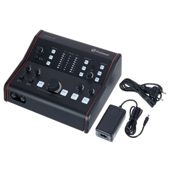 Palmer Monicon XL