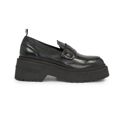 Bottines femme Tjw Ava Loafer TOMMY HILFIGER