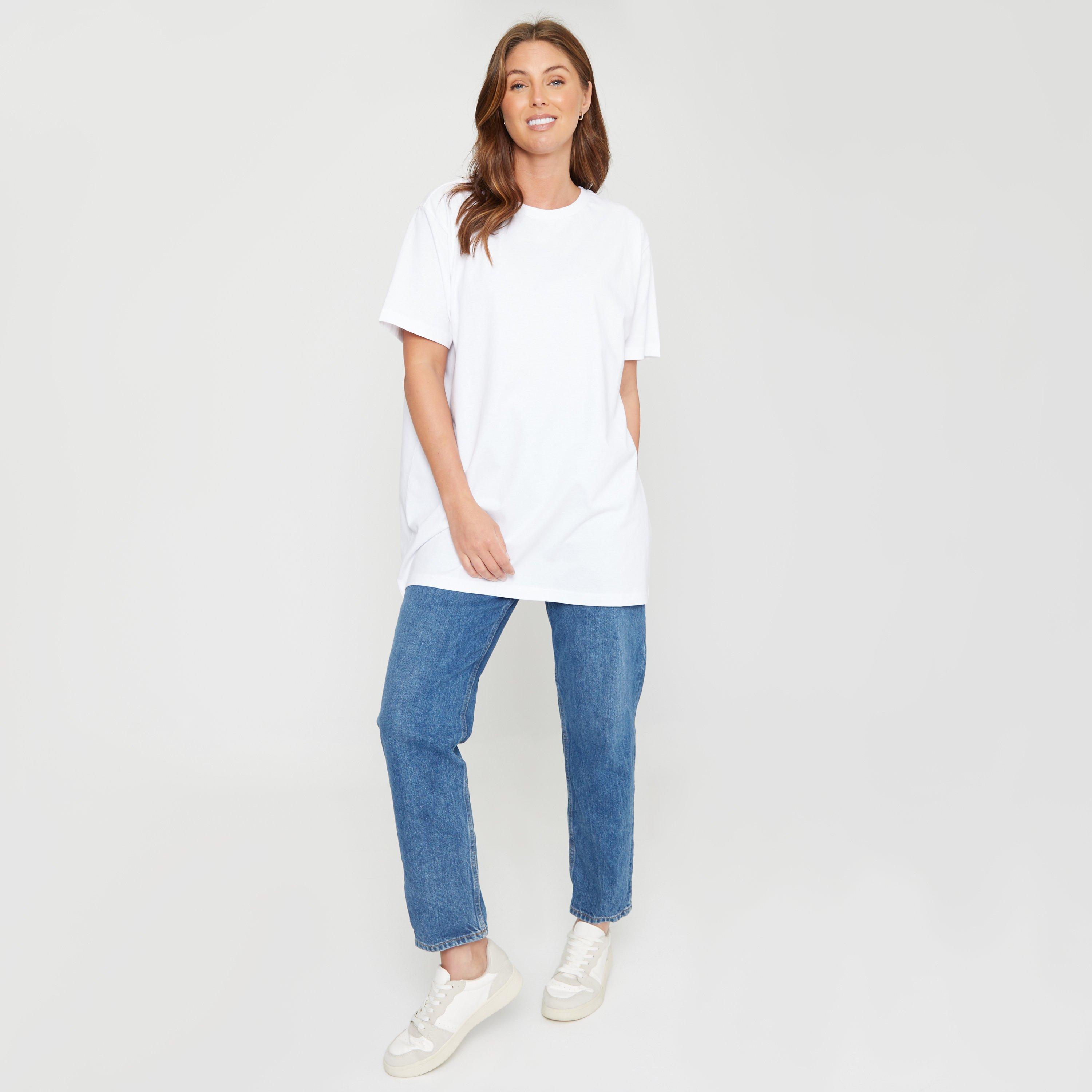 Be You Ladies Boyfriend T-Shirt