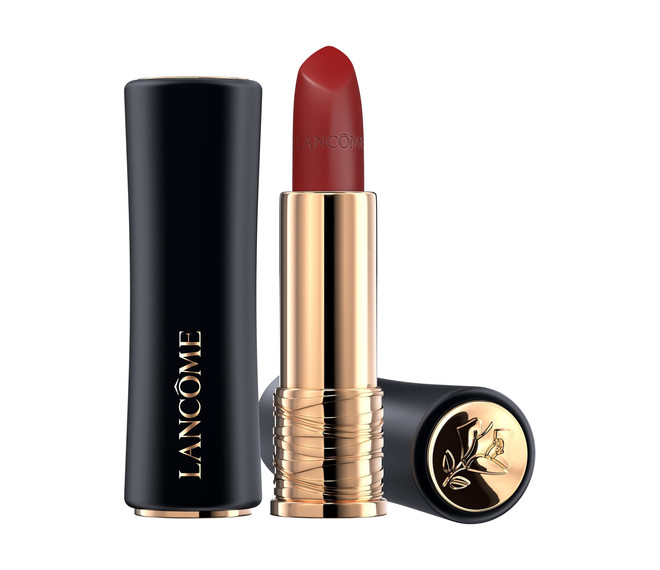 Lancôme L'Absolu Rouge Drama Matte Lippenstift888-French-Idol
