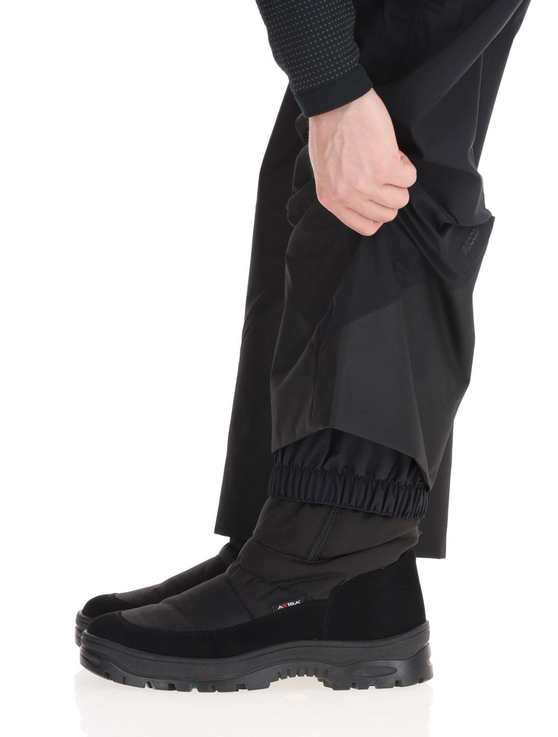 M Vertical Gore-Tex 3L hardshell skibroek heren