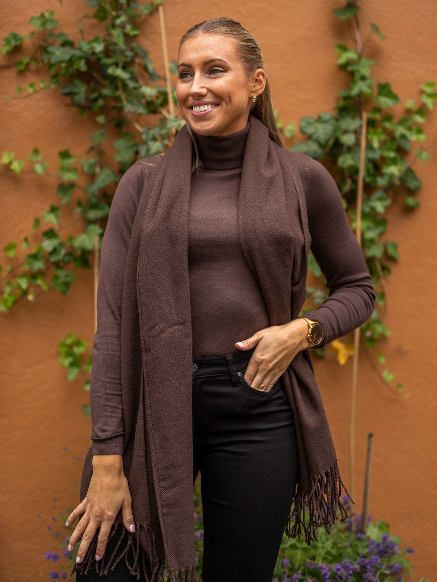 Mafa Rollneck