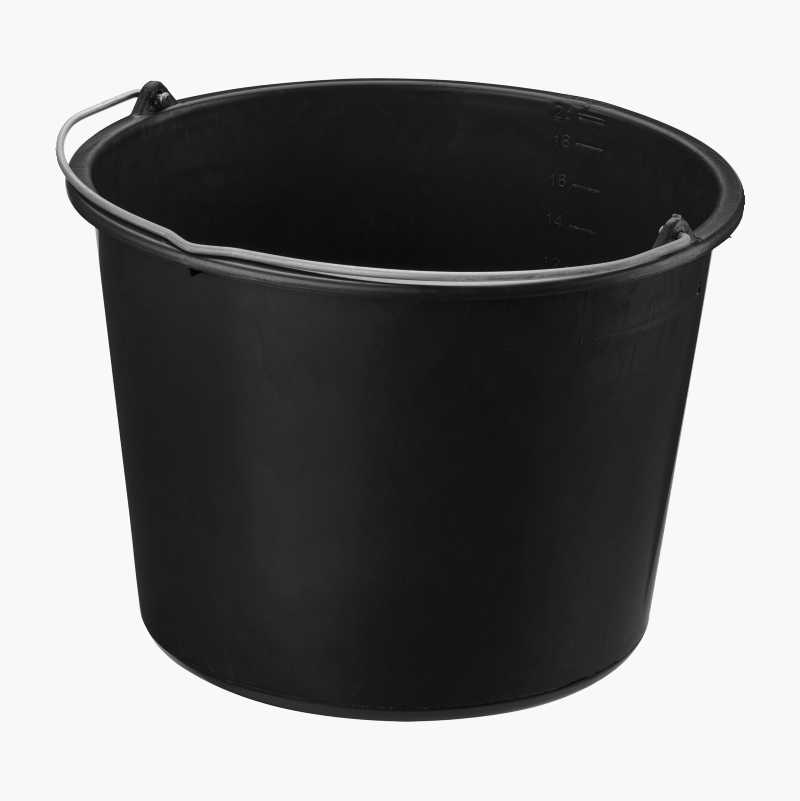 Mørtelbøtte 20 liter