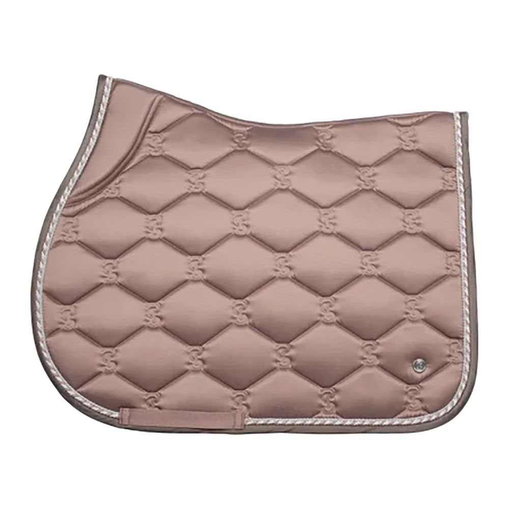 PS of Sweden JUMP SIGNATURE - Tapis d'obstacle dusty mauve