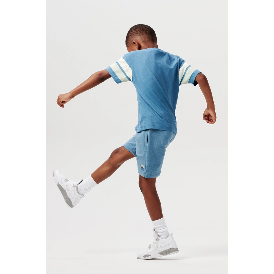 Noppies T-shirt Rossmoor Aegean Blue