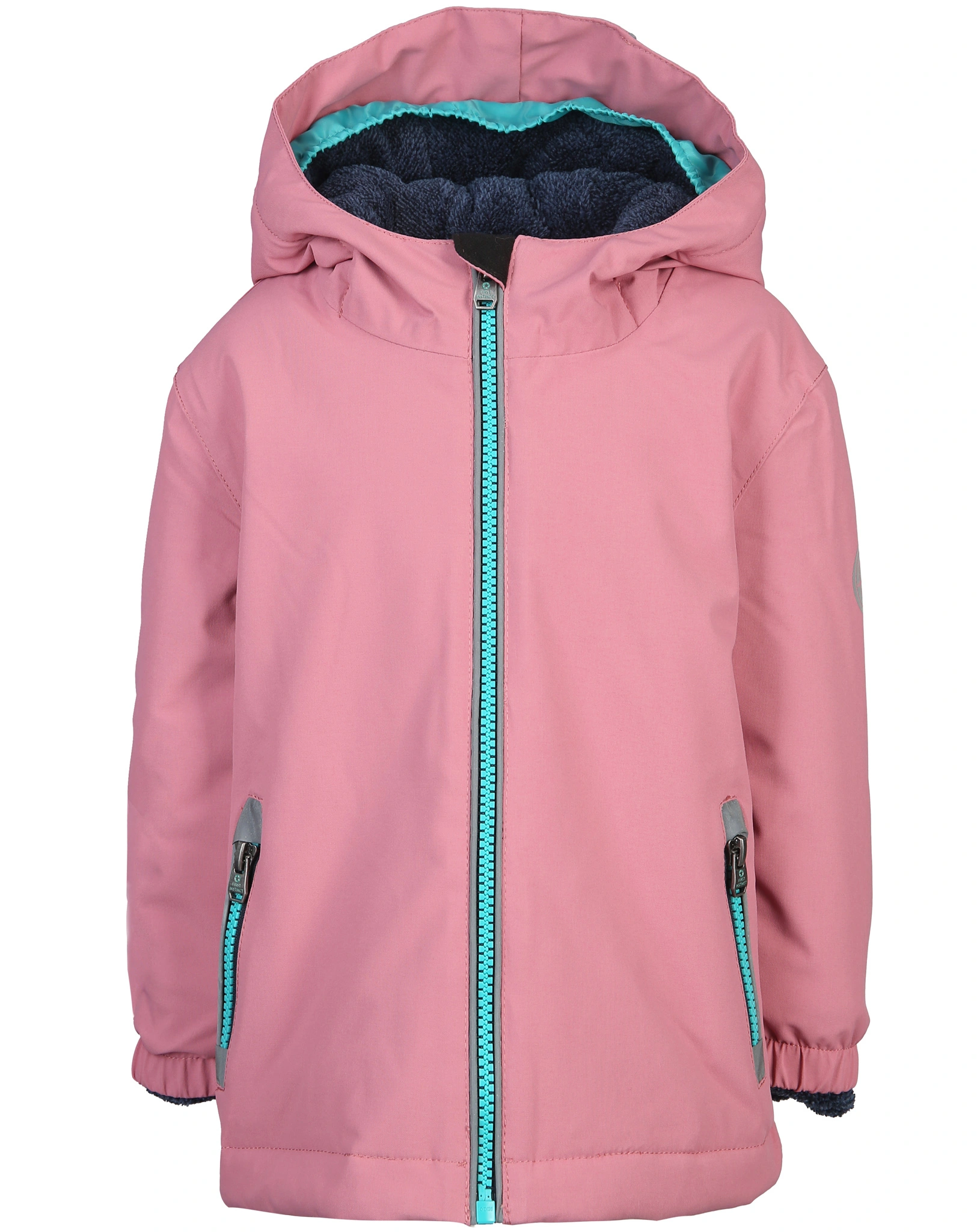 Funktionsjacke FIOW 27 MNS in malve