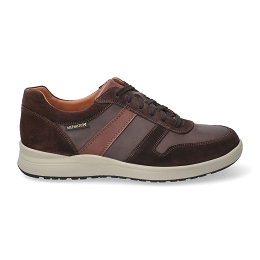 vito  VELSPORT 3651/randy 6151/ 6178  DARK BROWN
