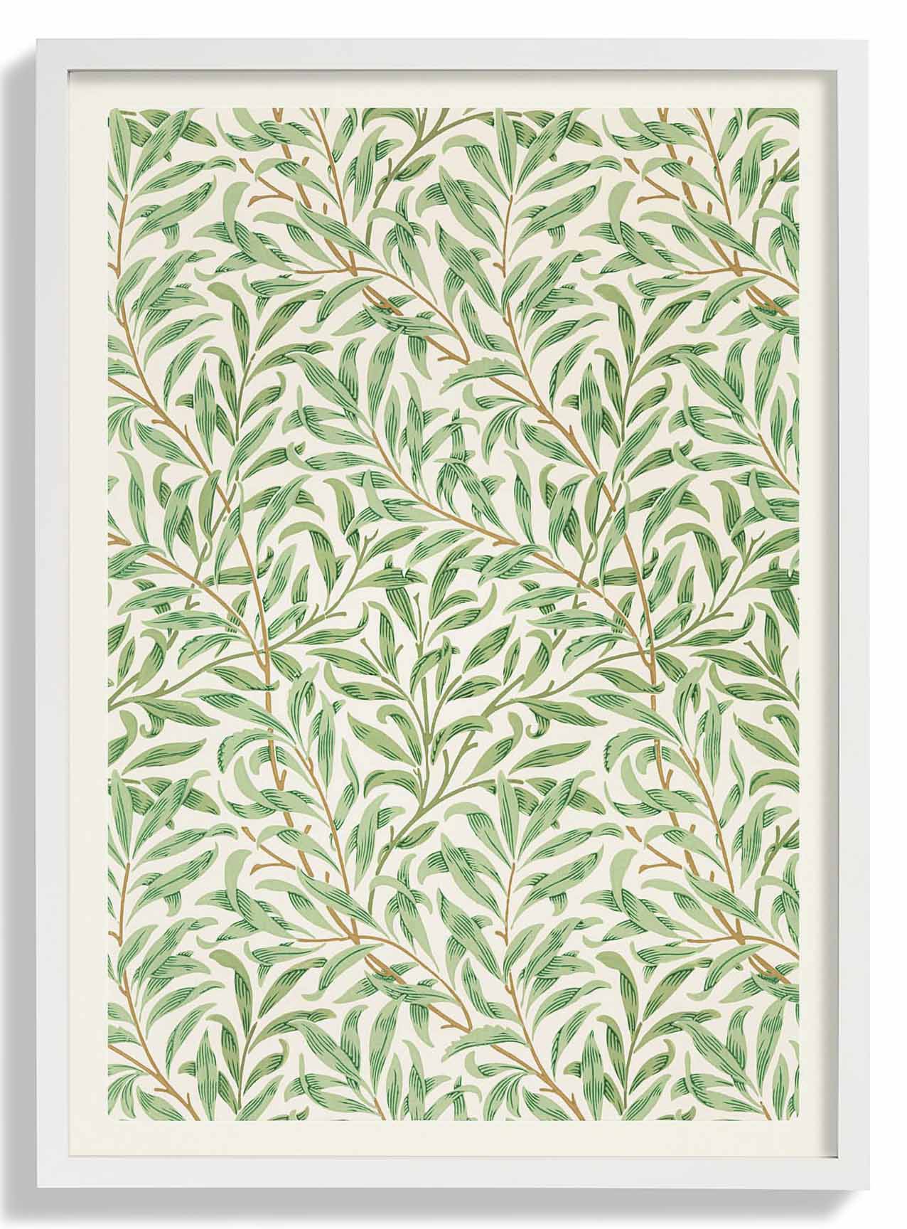 William Morris Vintage Willow Bough