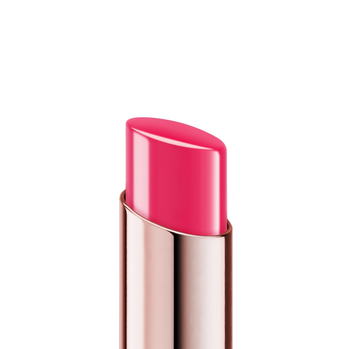 LANCÔME L'Absolu Mademoiselle Shine Rouge à Lèvres Sensation Baume