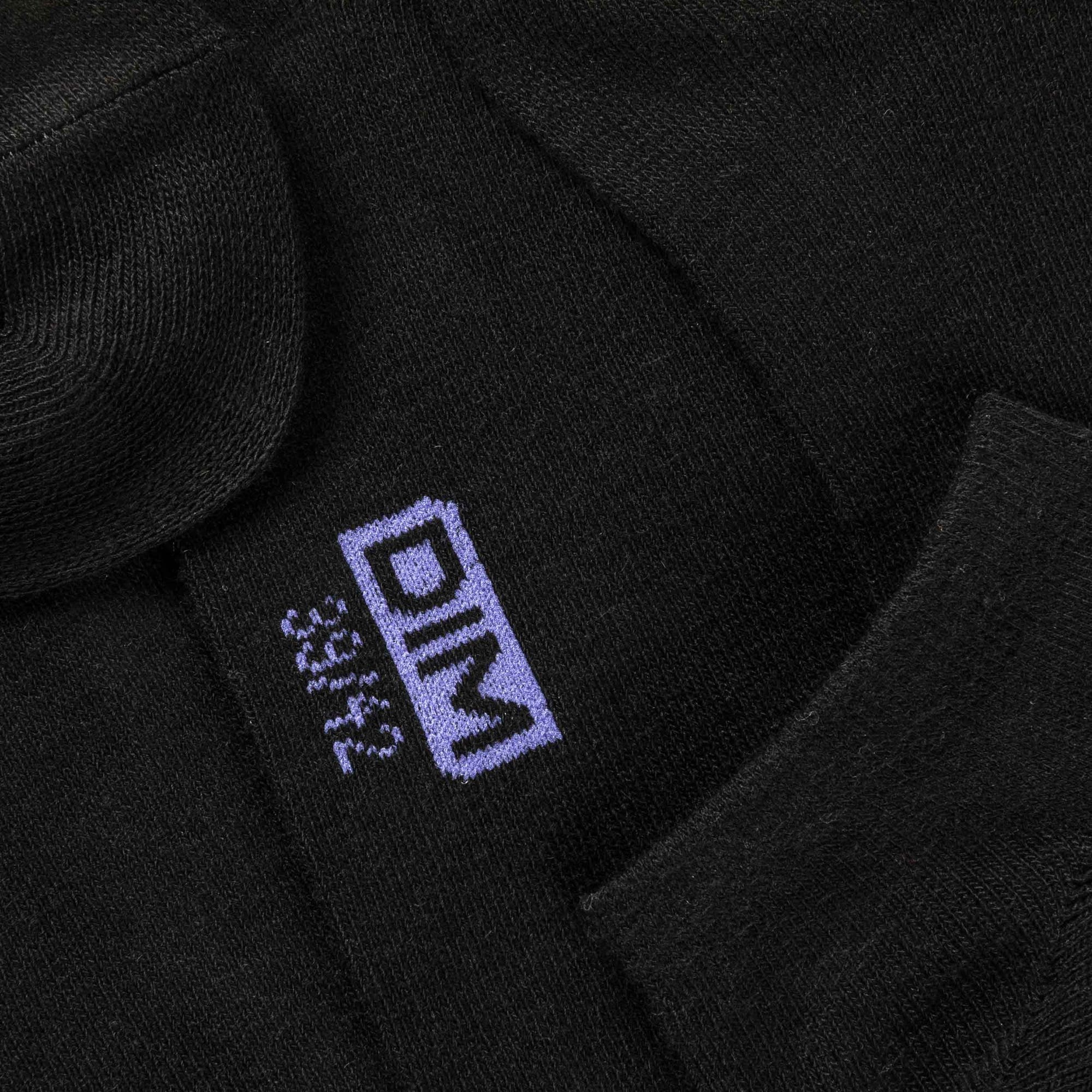 Chaussettes Homme noir