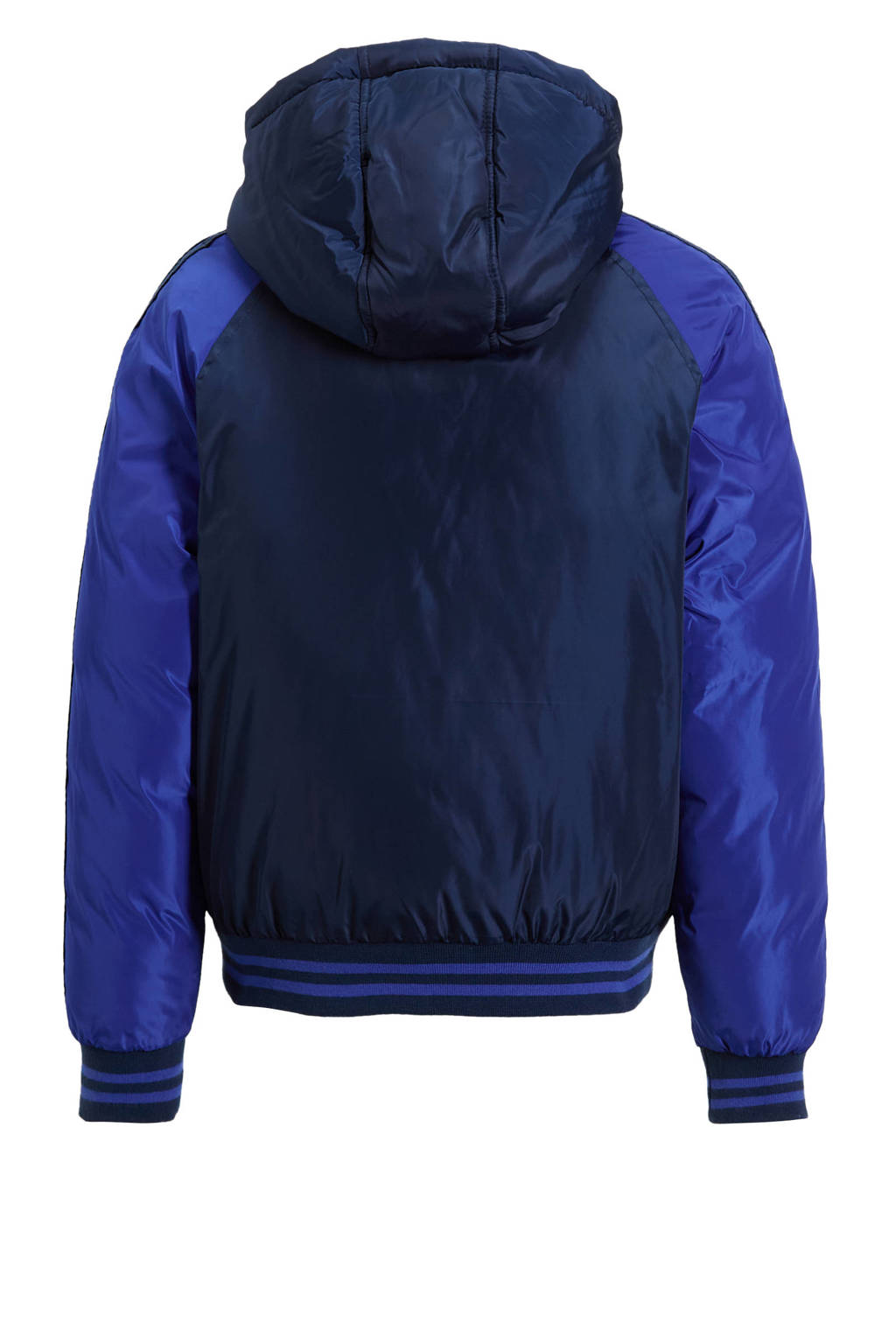 anytime bomberjack donkerblauw